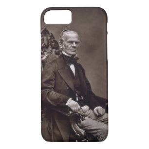 Alfred Auguste Cuvillier-Fleury (1802-87), uit 'G Case-Mate iPhone Case