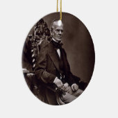 Alfred Auguste Cuvillier-Fleury (1802-87), uit 'G Keramisch Ornament (Rechts)