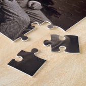 Alfred Auguste Cuvillier-Fleury (1802-87), uit 'G Legpuzzel (Zijkant)