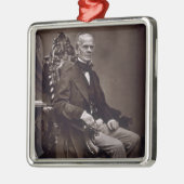 Alfred Auguste Cuvillier-Fleury (1802-87), uit 'G Metalen Ornament (Links)