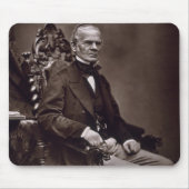 Alfred Auguste Cuvillier-Fleury (1802-87), uit 'G Muismat (Voorkant)