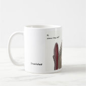 Alfred de Anteater Mok (Links)