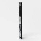 Alfred de Grote (849-99) Koning van Wessex, gegrav Case-Mate iPhone Case (Achterkant/links)