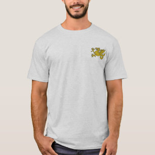 Alfred het Grote Shirt