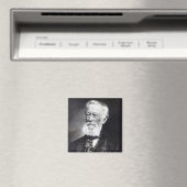 Alfred Krupp Magneet (Insitu (Vaatwasser))