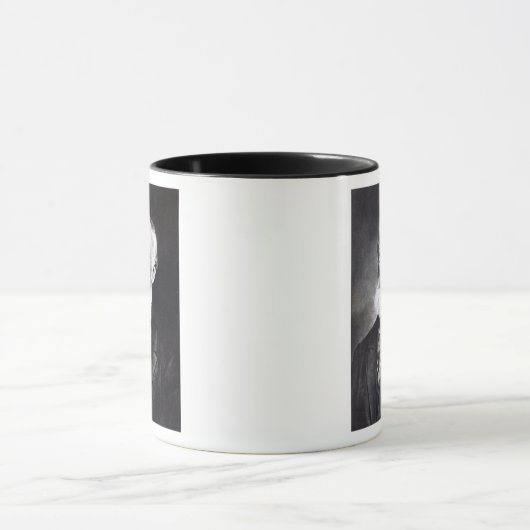 Alfred Krupp Mok (Midden)