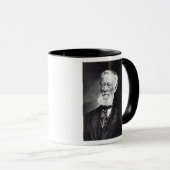 Alfred Krupp Mok (Voorkant rechts)