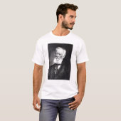 Alfred Krupp T-shirt (Voorkant volledig)