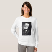 Alfred Krupp T-shirt (Voorkant volledig)
