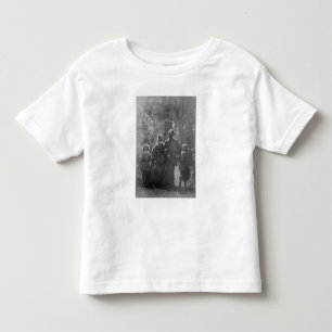 Alfred, Lord Tennyson Kinder Shirts