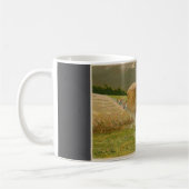 "Alfred Mailick Kunst"  Koffiemok (Links)