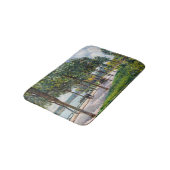 Alfred Sisley - Allee of Chestnut Trees Badmat (Gekanteld)