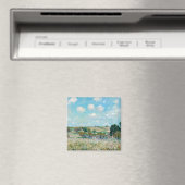 Alfred Sisley - De weide Magneet (Insitu (Vaatwasser))