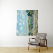 Alfred Sisley - De weide Wandkleed (In situ)