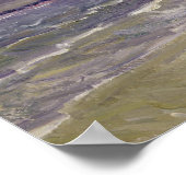 Alfred Sisley | Lady's Cove, Langland Bay, Le Mati Poster (Hoek)