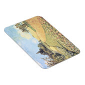 Alfred Sisley | Tarweveld Magneet (Rechterzijde)