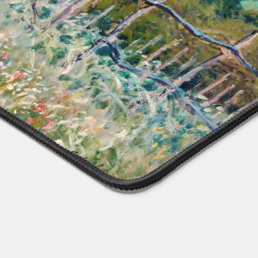 Alfred Sisley - The Meadow Bureaumat (Hoek)