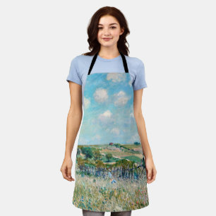 Alfred Sisley - The Meadow Schort