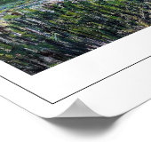 Alfred Sisley Zedign Art Poster #179 (Hoek)