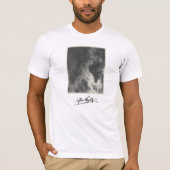 Alfred Stieglitz equivalent 1925 T-shirt (Voorkant)