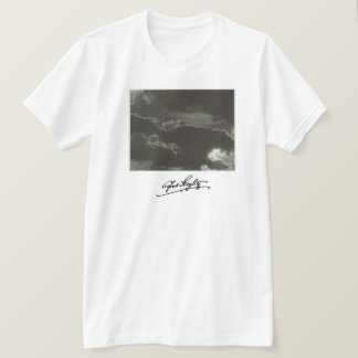 Alfred Stieglitz equivalent 1927 T-shirt