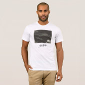 Alfred Stieglitz equivalent 1927 T-shirt (Voorkant volledig)