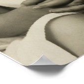 Alfred Stieglitz Georgia O’Keeffe Foto Poster (Hoek)