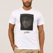 Alfred Stieglitz: Georgia O'Keeffe 1922 T-shirt (Voorkant)