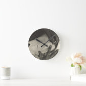 Alfred Stieglitz - Georgia O'Keeffe - Hands en Ho Ronde Klok (Huis)