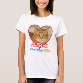 Alfred Women's t-shirt