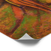 ALFREDO RAMOS MARTINEZ POSTER (Hoek)