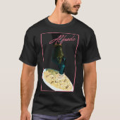 Alfredo T-shirt (Voorkant)