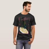 ALFREDO T-SHIRT (Voorkant volledig)