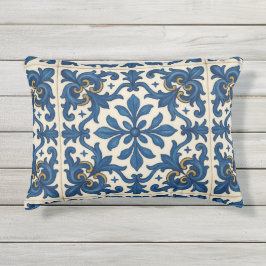 💙 "Alfresco & Fabulous" Outdoor Buitenkussen