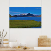 Alftavatn Poster (Keuken)