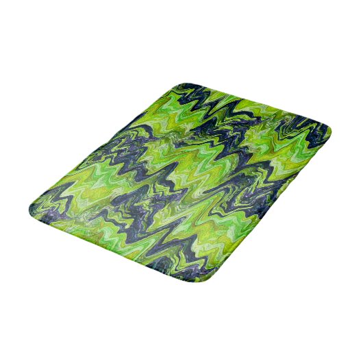 Algae...... Badmat (Gekanteld)