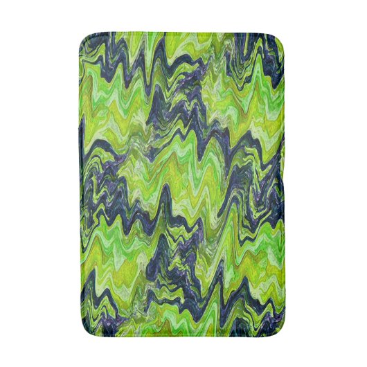 Algae...... Badmat (Voorkant Verticaal)