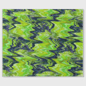 Algae..... Cadeaupapier (Vlak)