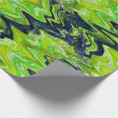 Algae..... Cadeaupapier (Hoek)