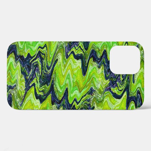 Algae...... Case-Mate iPhone Case (Achterkant (horizontaal))