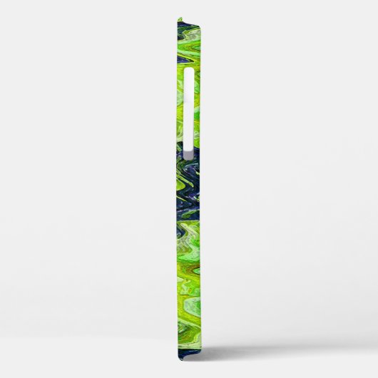 Algae...... Case-Mate iPhone Case (Achterkant / Links)