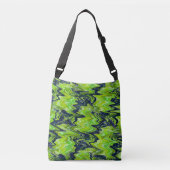Algae...... Crossbody Tas (Voorkant)