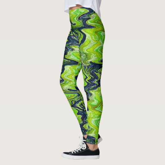 Algae...... Leggings (Links)