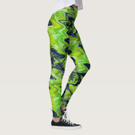 Algae...... Leggings
