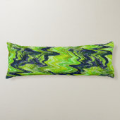 Algae...... Lichaamskussen (Voorkant)