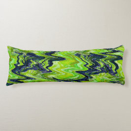 Algae...... Lichaamskussen