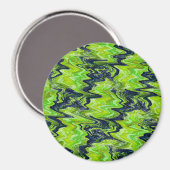 Algae...... Magneet (Voorkant / Achterkant)