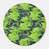 Algae...... Magneet (Voorkant)