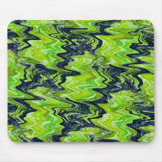 Algae...... Muismat (Voorkant)