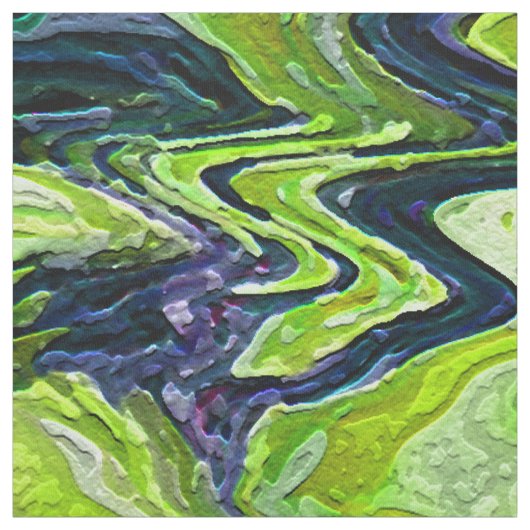 Algae...... Stof (Swatch)